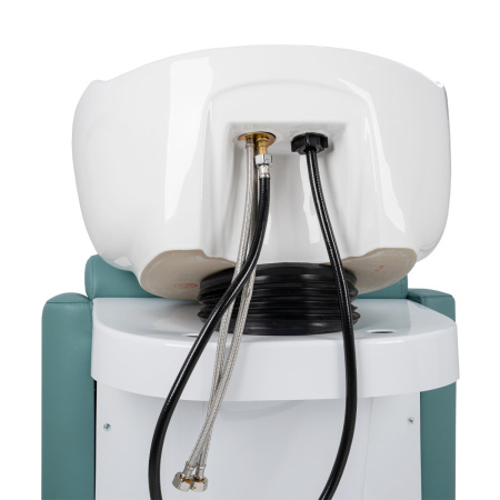 Фото - Парикмахерская мойка Кубо 