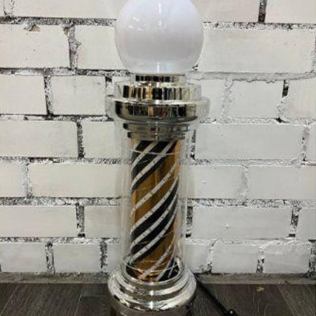 Фото - БарберПул 5 BBarber 