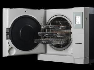 АВТОКЛАВ EXL Euronda Pro System Фото - АВТОКЛАВ EXL Euronda Pro System