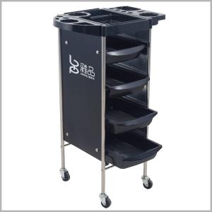 Фото - Парикмахерская тележка Чаир1 BBarber 