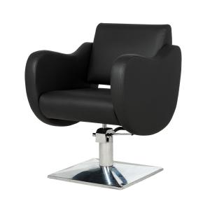 Фото - Парикмахерское кресло Жаклин гидравлика 