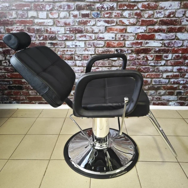 Фото - Парикмахерское кресло Эрик 