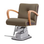 Фото - Кресло парикмахерское ROCKY ISLAND