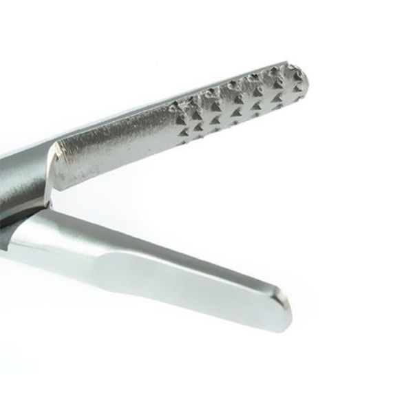 Фото - Щипцы для удаления ногтевой пластины PNC-1033-S (только для профессионалов)