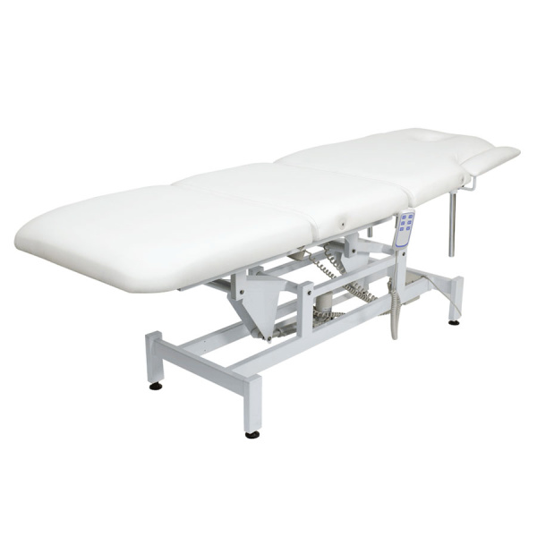 Фото - Кушетка массажная МД-849 (Элегия-3А) (электропривод, 3 мотора)