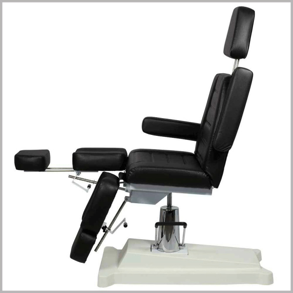 Фото - Педикюрное кресло СИРИУС - 07 (гидравлика)
