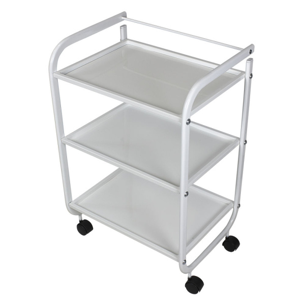 Фото - Стол мастера тату салона МД-102А