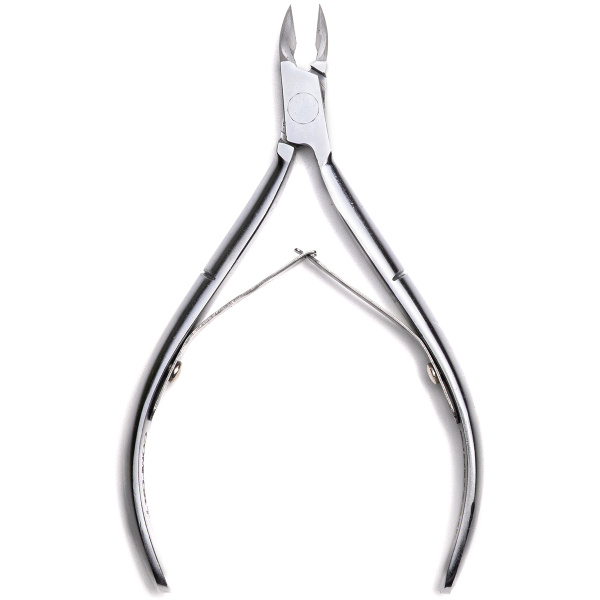 Фото - Кусачки кутикульные Comfort CN-2/8-D (8 mm)-LJ