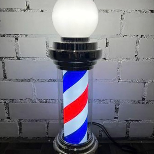 Фото - БарберПул 6 BBarber 