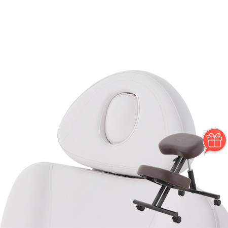 Фото - Косметологическое кресло Med-Mos ММКК-4 КО-185DP РУ0 (Массажное кресло)