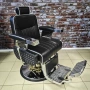 Фото - Кресло для барбершопа Цезарь 