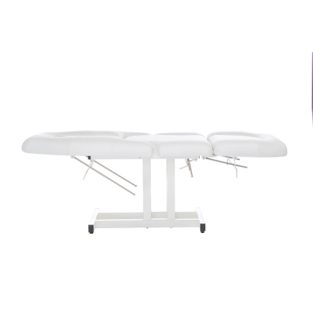 Фото - Косметологическое кресло ПРАЙМ (механическая регулировка)