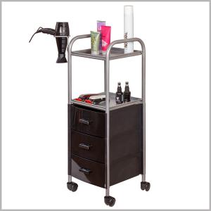 Фото - Тележка парикмахерская Глорис - 09 