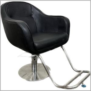 Фото - Парикмахерское кресло Пьер BBarber 