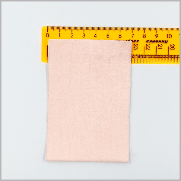 Фото - Пластырь - разгрузка мозольный Fresco Deramed Multiuse fleecy cotton pad - 100% бархатный хлопок