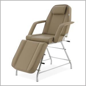 Косметологическое кресло Med-Mos FIX-1B SS3.02.10Д Фото - Косметологическое кресло Med-Mos FIX-1B SS3.02.10Д