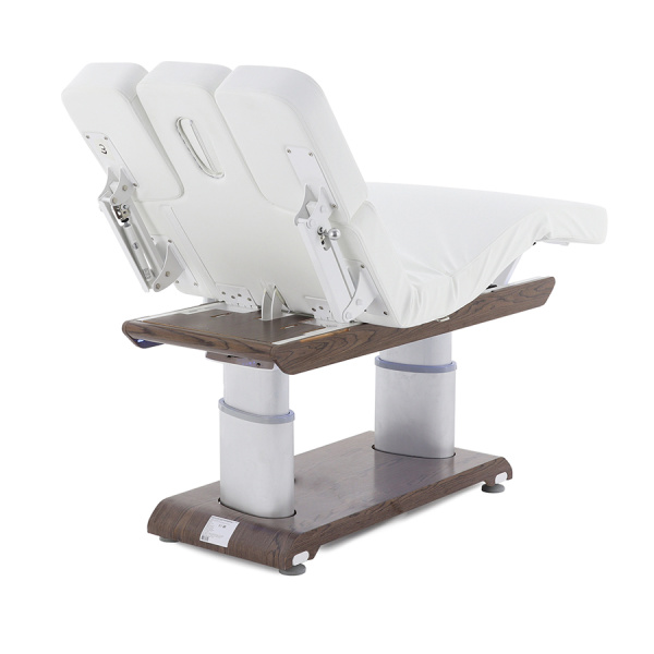 Фото - Массажный стол (кресло) электричеcкий MED-MOS ММКМ-2 (КО-159Д)