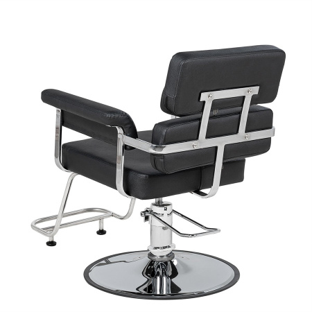 Фото - Парикмахерское кресло МД-677 гидравлика 