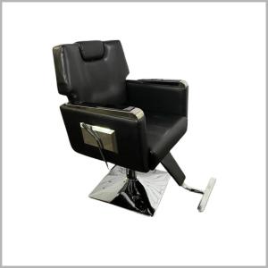 Фото - Парикмахерское кресло Шелдон BBarber 