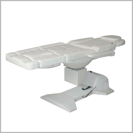 Фото - Косметологическое кресло СИГМА 4.0 (4 мотора)