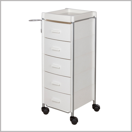 Фото - Тележка парикмахерская Глорис - 04 