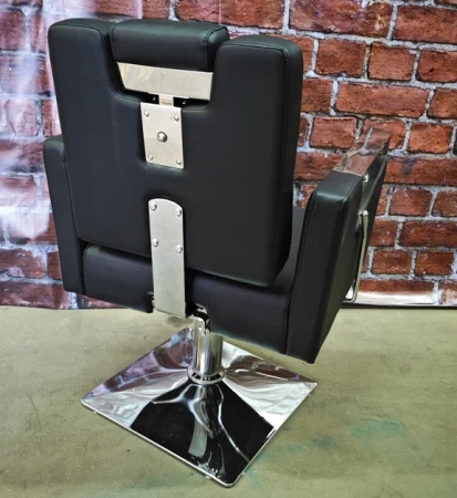 Фото - Парикмахерское кресло Барт 
