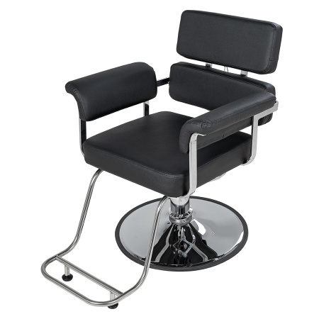 Фото - Парикмахерское кресло МД-677 гидравлика 