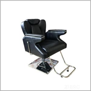 Фото - Парикмахерское кресло Марко BBarber 