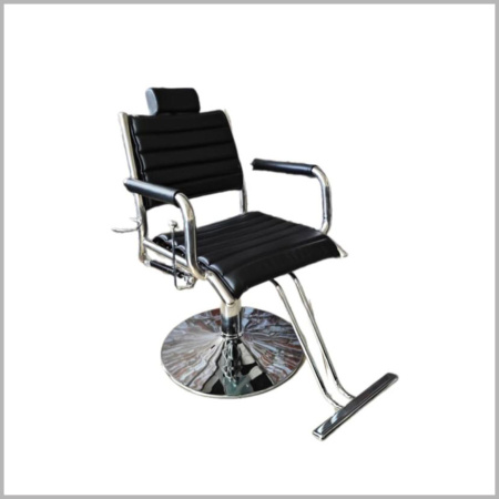 Фото - Парикмахерское кресло Круз BBarber 