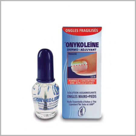 Onykoleine