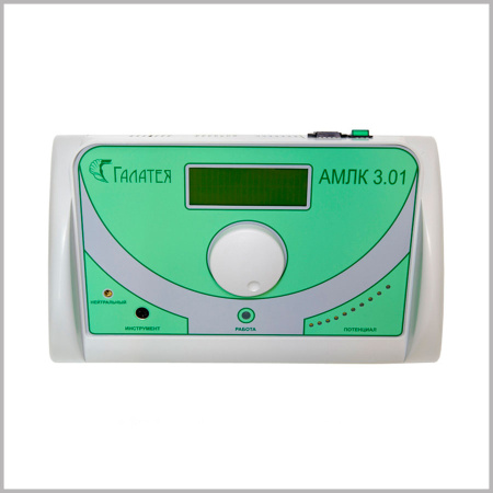 АМЛК-3.01 АМЛК-3.01