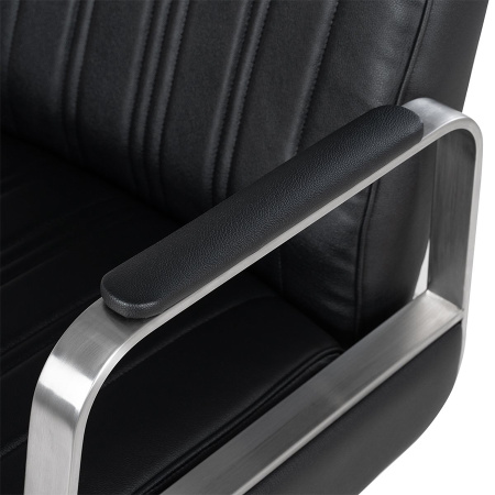 Фото - Парикмахерское кресло МД-9247 с откидной спинкой 