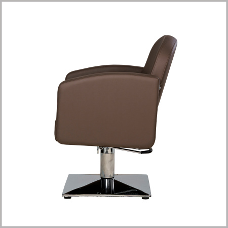 Фото - Парикмахерское кресло Тера