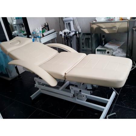 Фото - Кресло-кушетка КК-042 электрика (универсальная) РУ0