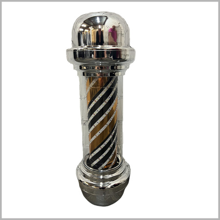 Фото - БарберПул 7 BBarber 