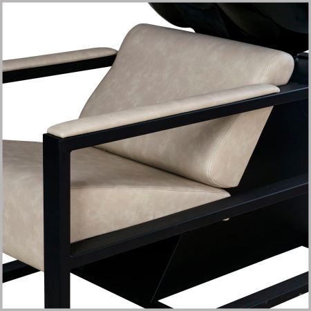 Фото - Парикмахерская мойка Дуглас