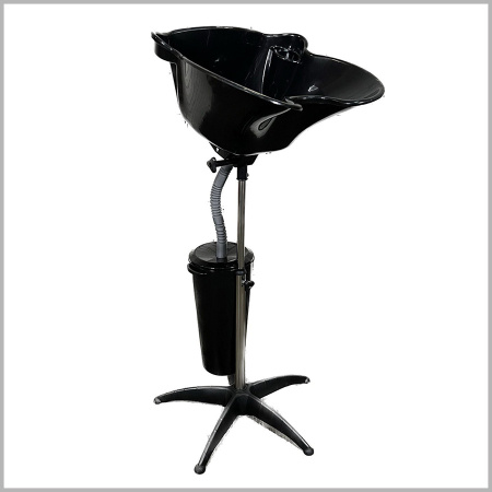 Фото - Портативная пластиковая мойка BBarber 