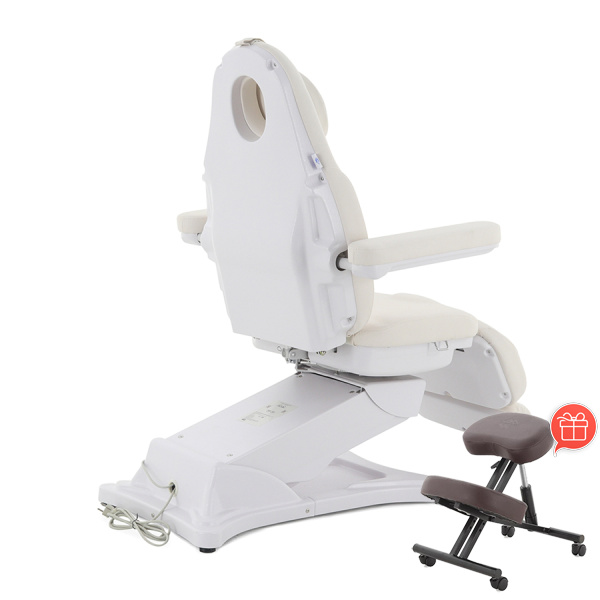 Фото - Косметологическое кресло Med-Mos ММКК-3 КО-184DP РУ0 (Массажное кресло)