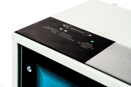 Фото - Бактерицидная камера КБ-03-«Я»-ФП