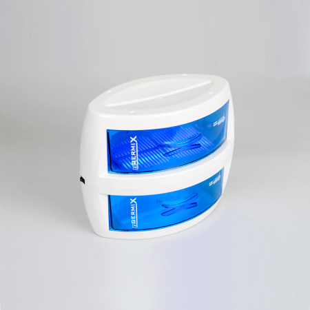 Фото - Ультрафиолетовая камера Germix (двухкамерная)