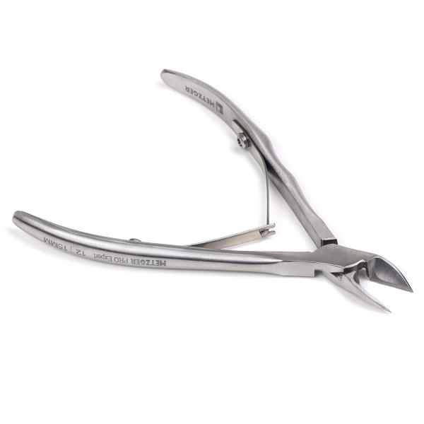 Фото - Щипцы для ногтей Pro Expert MT-12-D-LJ (15mm) (Double spring)