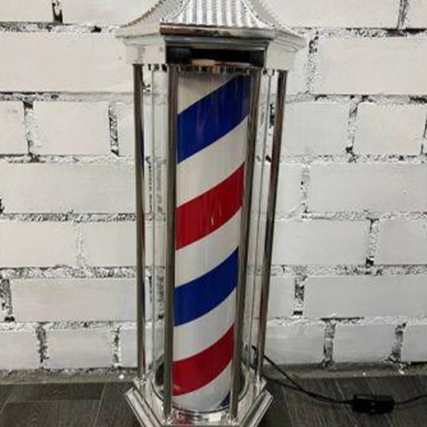 Фото - БарберПул 10 BBarber 