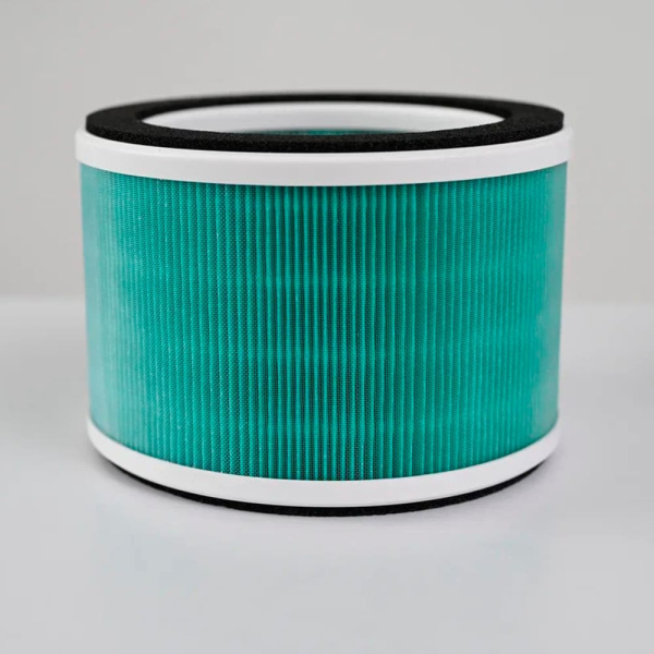 Фото - Фильтр тонкой очистки воздуха для вытяжки 4BLANC PRO