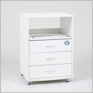 Фото - Тумба для педикюра с УФ блоком ITALIKA (Италика)