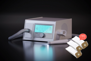 Фото - Педикюрный аппарат AirMaster X-TOUCH