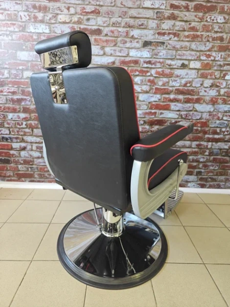 Фото - Кресло для барбершопа Хавьер 