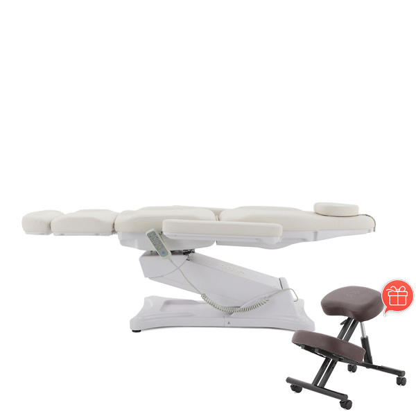 Фото - Косметологическое кресло Med-Mos ММКК-3 КО-184DP РУ0 (Массажное кресло)