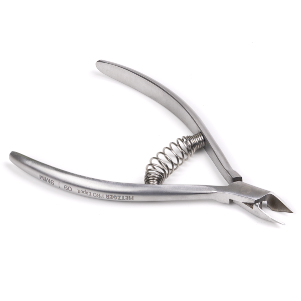 Фото - Кусачки кутикульные Pro Expert MT-09-D-LJ (9mm) (пружина)