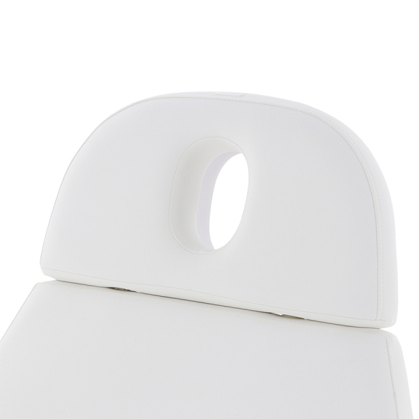 Фото - Косметологическое кресло Med-Mos ММКК-3 КО-175Д РУ0 (Массажное кресло) рельефная кожа