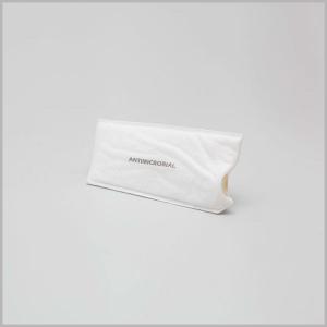 Мешок для аппаратов Podotronic с пылесосом Antimicrobial (антибактериальный) Фото - Мешок для аппаратов Podotronic с пылесосом Antimicrobial (антибактериальный)